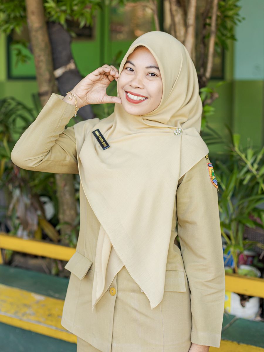 Foto Nova Puspa Sari, S.Pd.